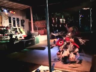 Buffalo Dreamers at Buffalo Chip