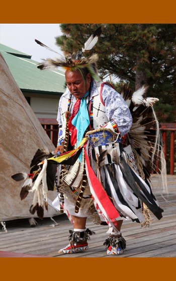 WE WILL DANCE FOR YOU